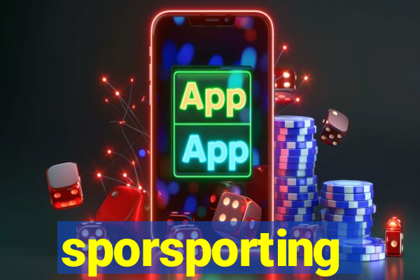 sporsporting