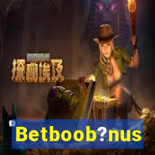 Betboob?nus