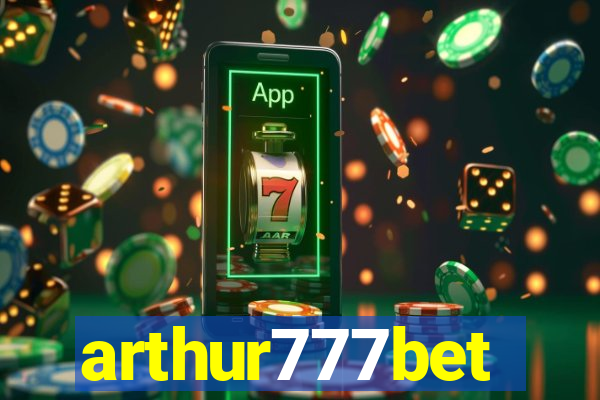 arthur777bet