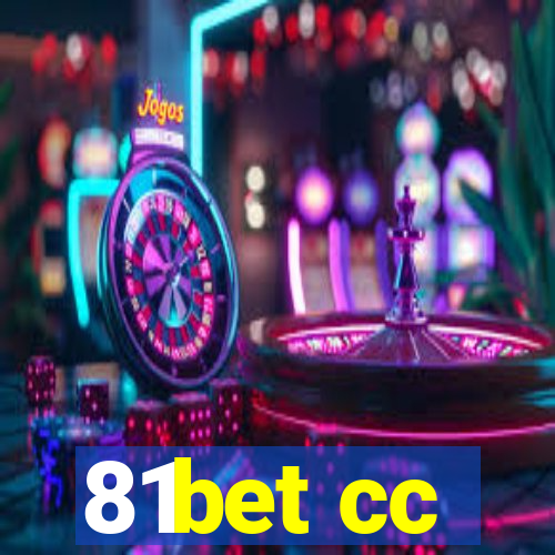 81bet cc