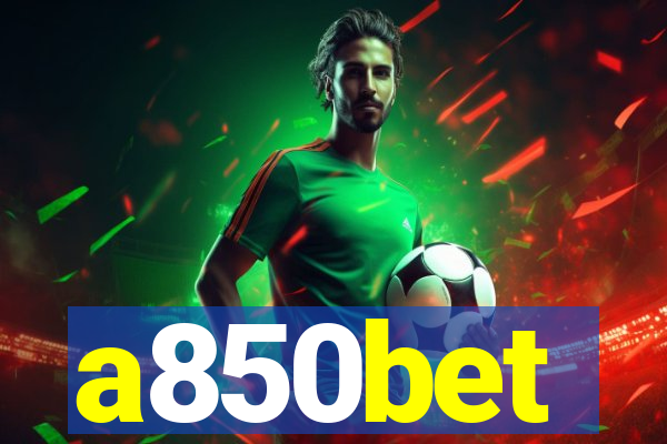 a850bet