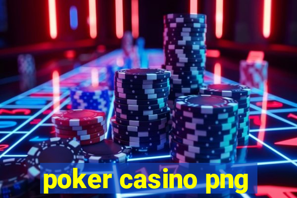 poker casino png