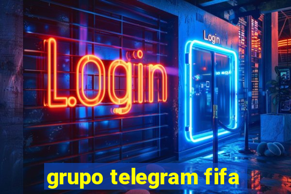 grupo telegram fifa