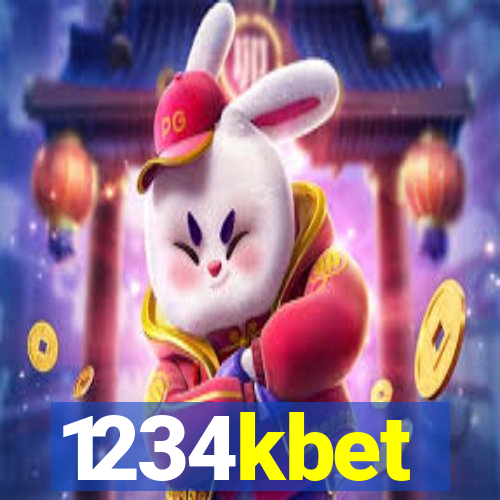 1234kbet