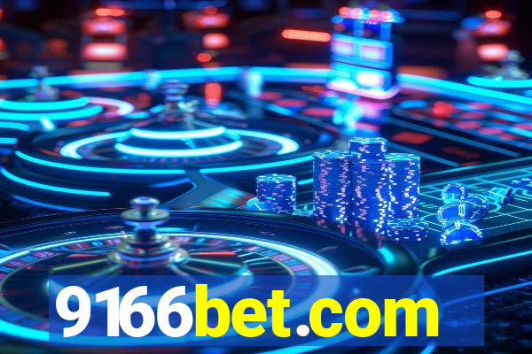 9166bet.com