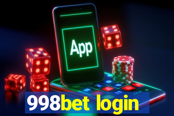 998bet login