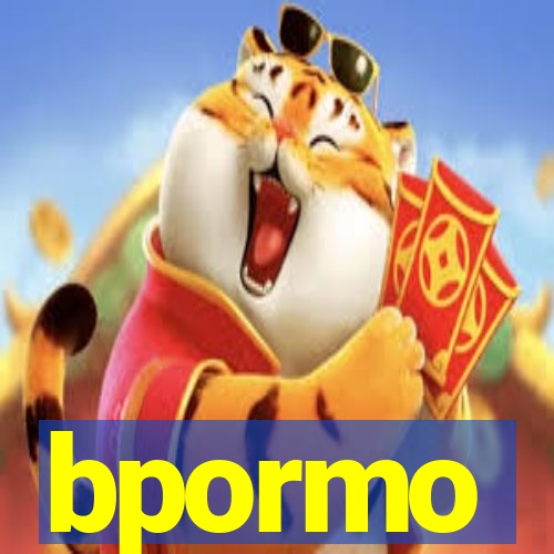 bpormo