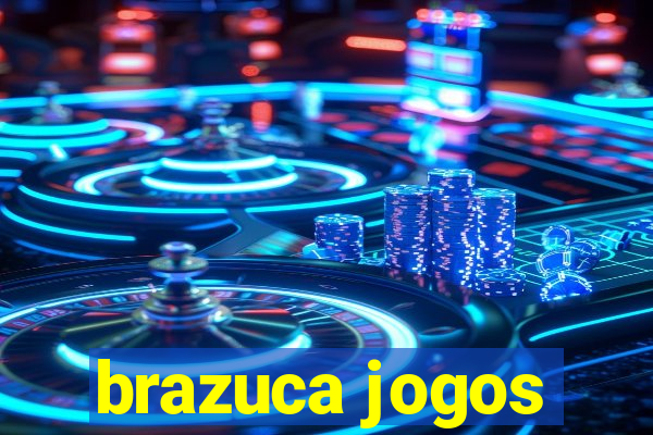 brazuca jogos