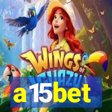 a15bet