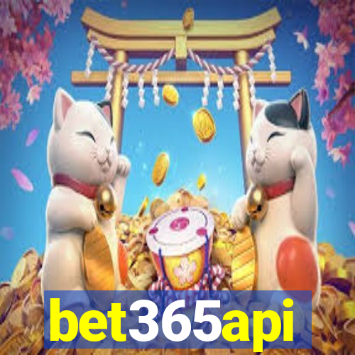 bet365api