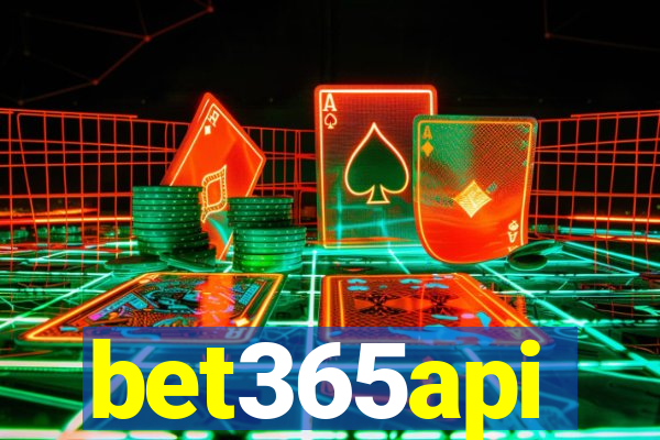 bet365api