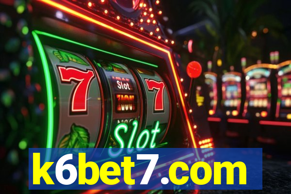 k6bet7.com