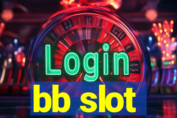 bb slot