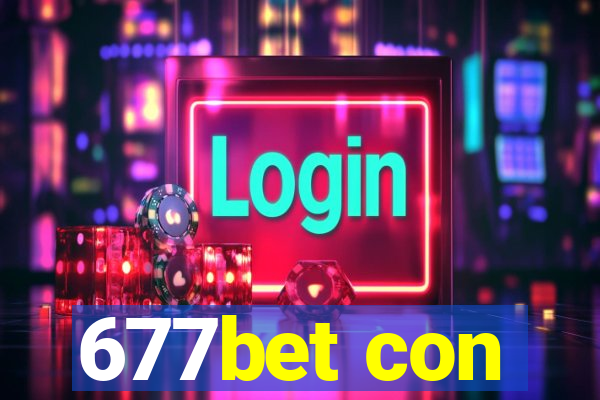 677bet con