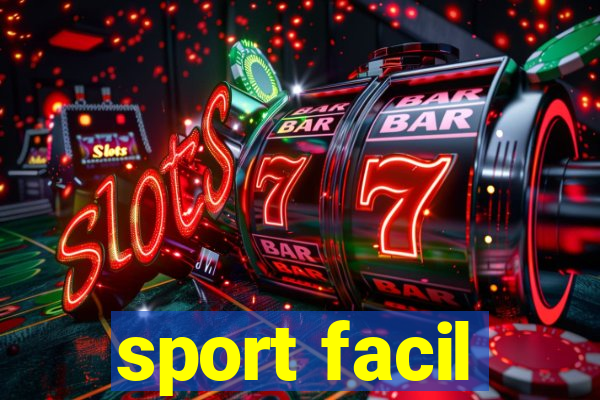 sport facil