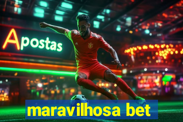 maravilhosa bet