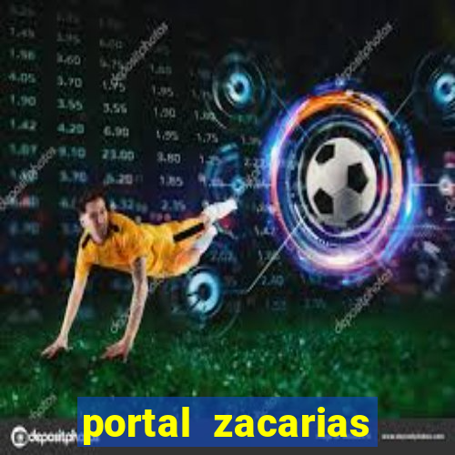 portal zacarias maloqueiro cavando sua cova