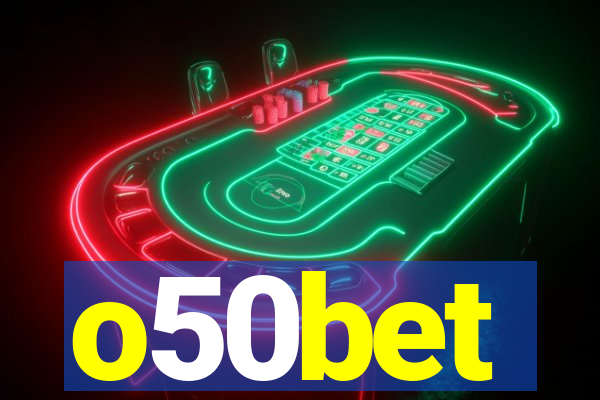 o50bet