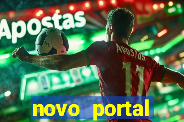 novo portal cruzeiro do sul virtual