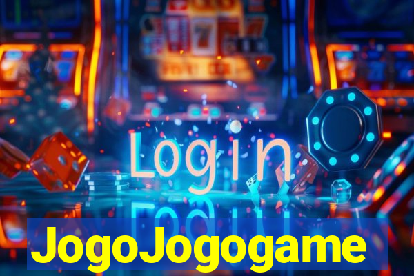 JogoJogogame