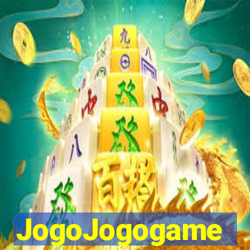 JogoJogogame