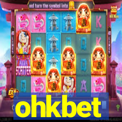 ohkbet