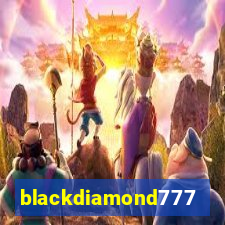 blackdiamond777