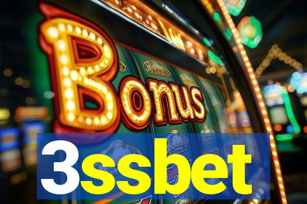 3ssbet