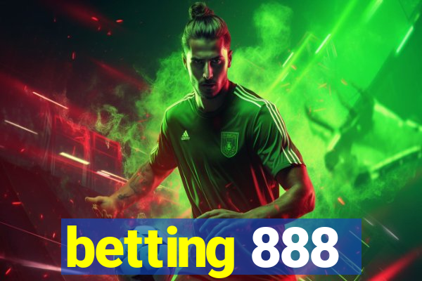 betting 888