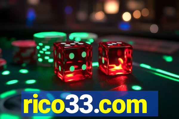 rico33.com