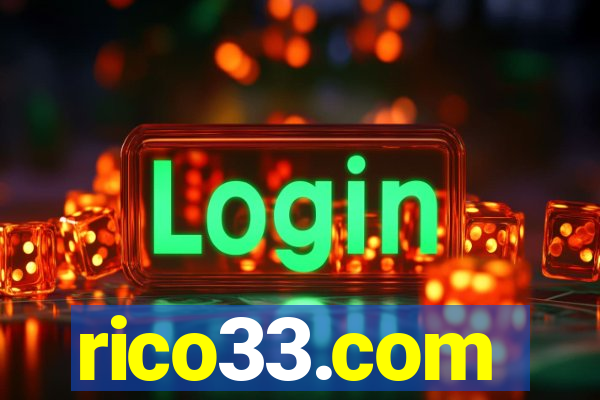 rico33.com