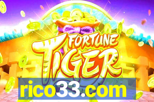 rico33.com