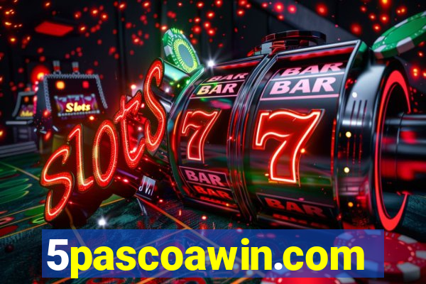 5pascoawin.com