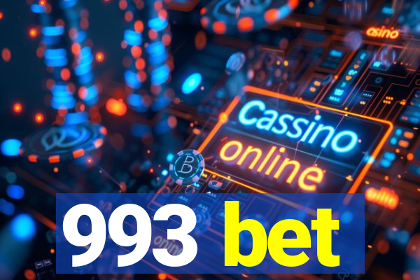 993 bet