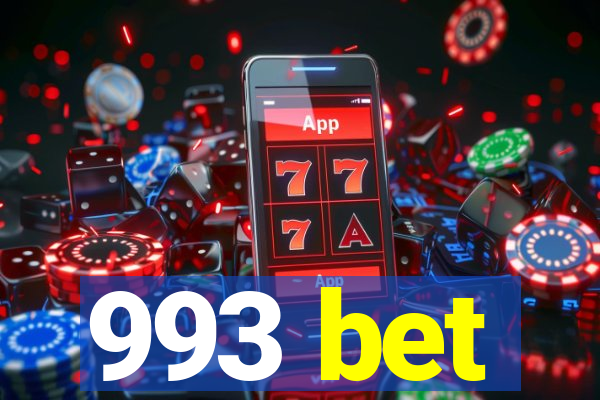 993 bet