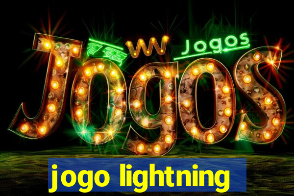 jogo lightning