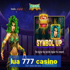 lua 777 casino