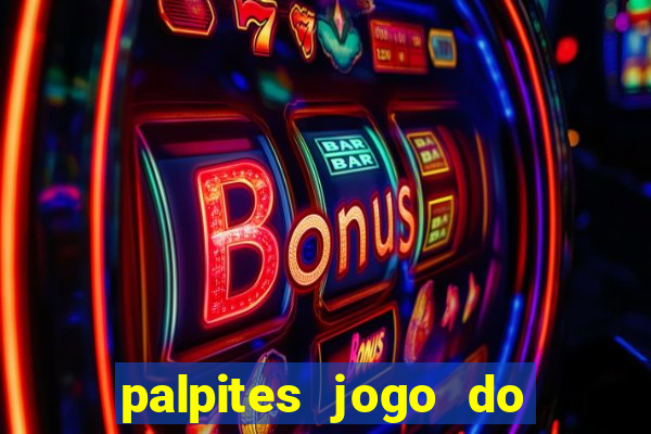 palpites jogo do bicho hoje