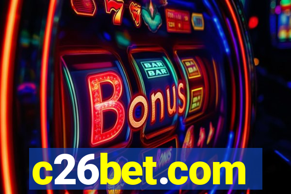 c26bet.com