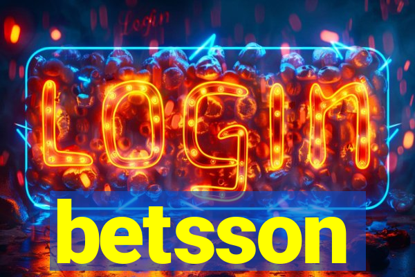 betsson