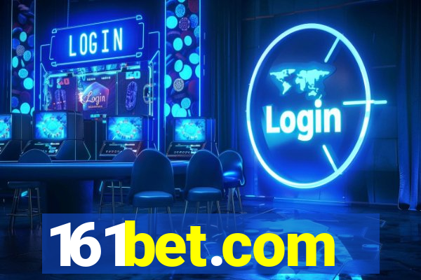 161bet.com