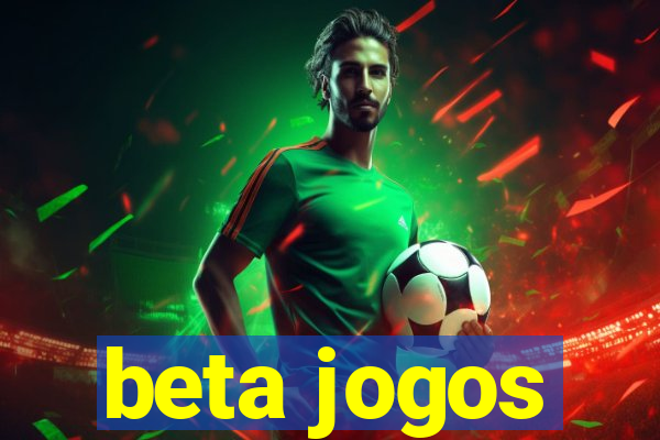 beta jogos