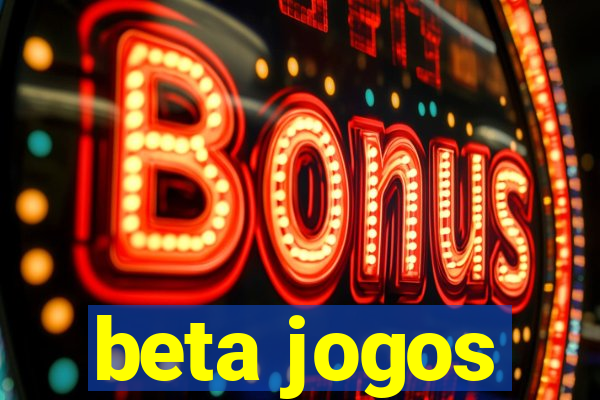 beta jogos