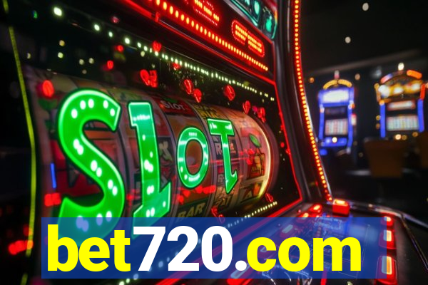 bet720.com