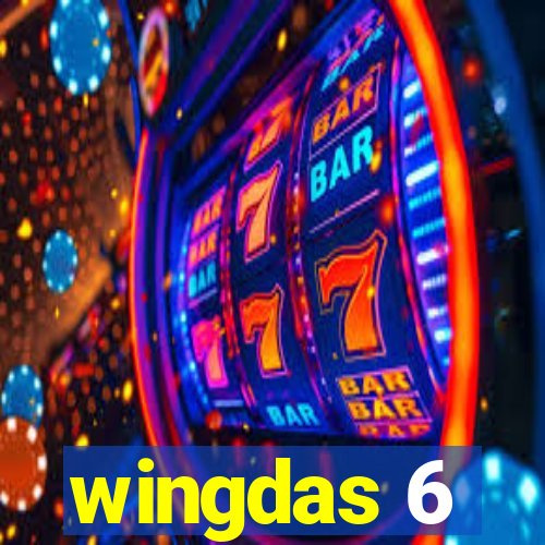 wingdas 6