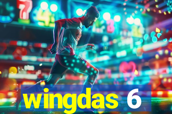 wingdas 6