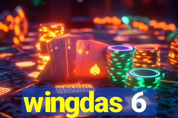 wingdas 6