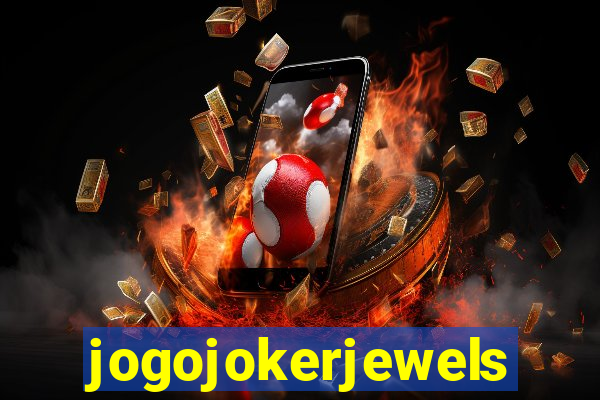 jogojokerjewels