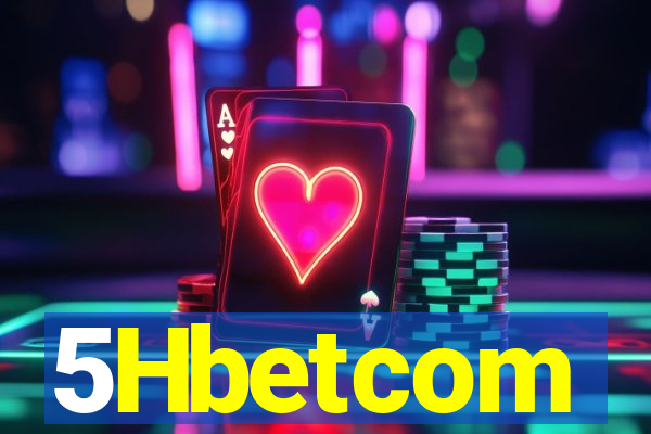 5Hbetcom