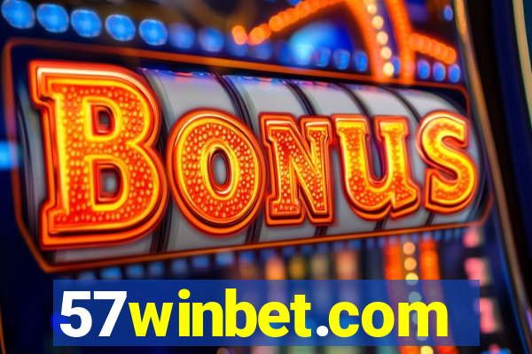 57winbet.com